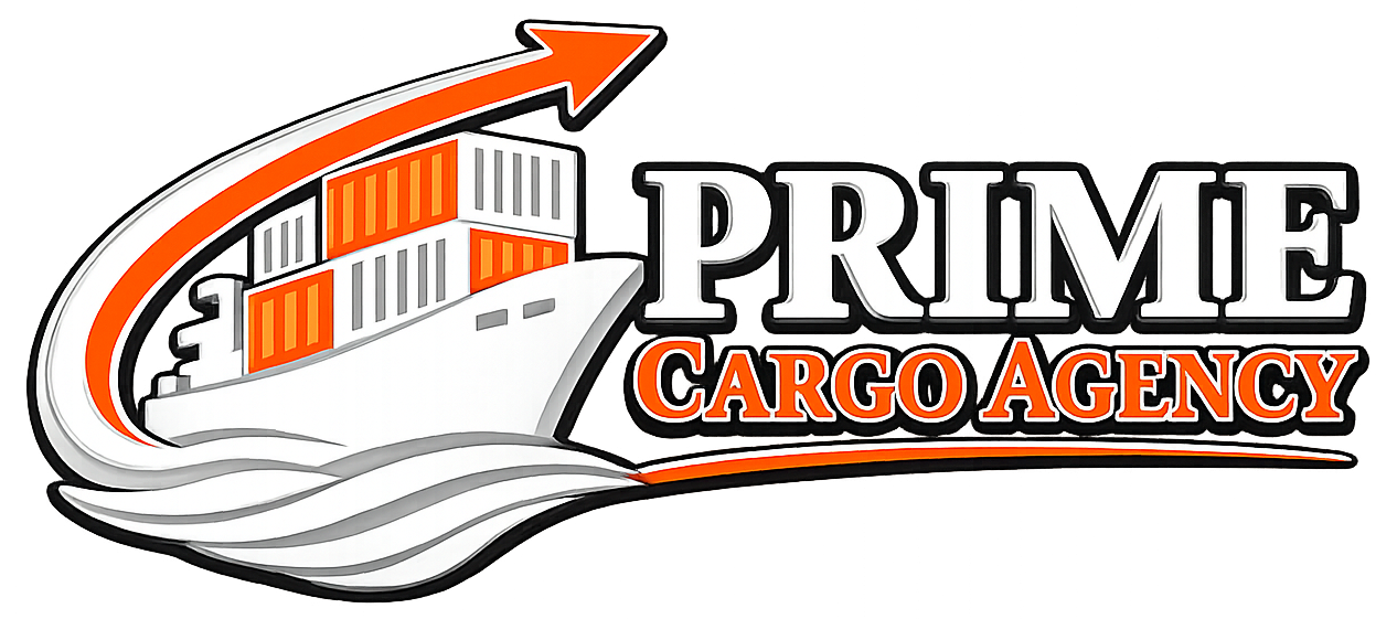 Prime Cargo Agency